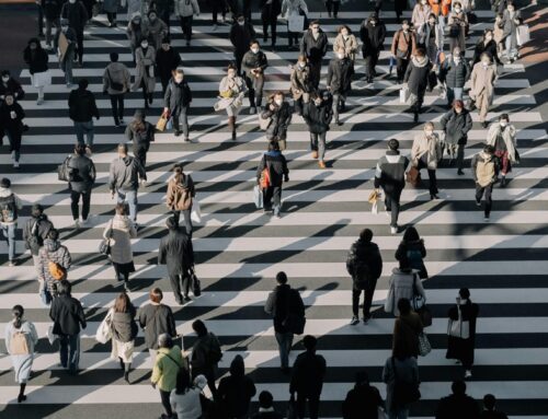 Saúde Mental – Uma Urgência Global