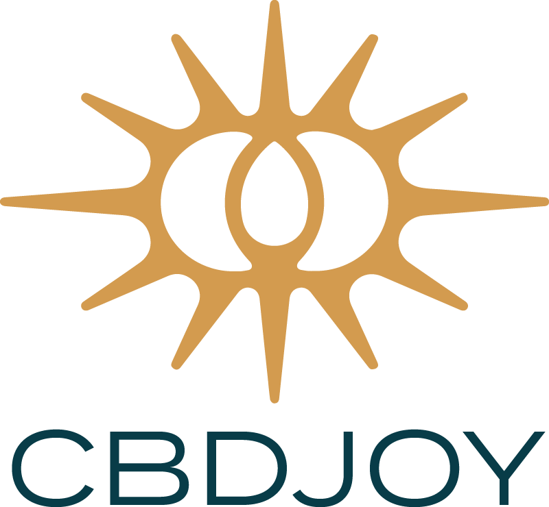 CBDJOY Logo